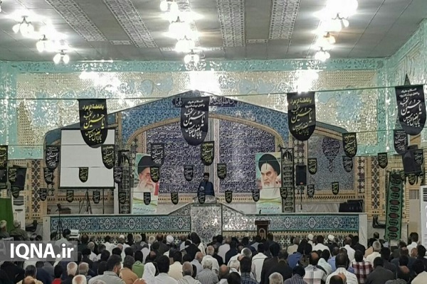دستگیری سر شبکه سایت ضدانقلاب شاهکار اطلاعاتی سپاه بود