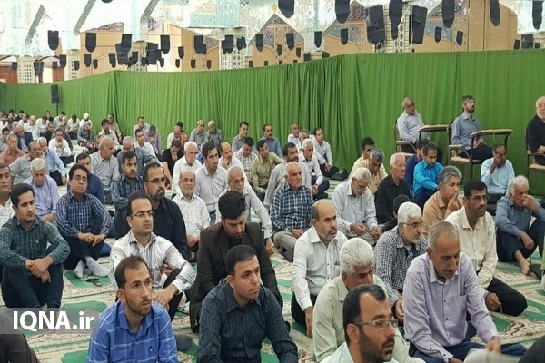 دستگیری سر شبکه سایت ضدانقلاب شاهکار اطلاعاتی سپاه بود