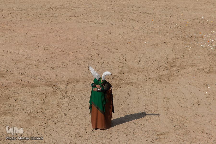 عزاداری اربعین