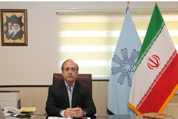 بنیاد حامیان دانشگاه محقق اردبیلی تاسیس شد