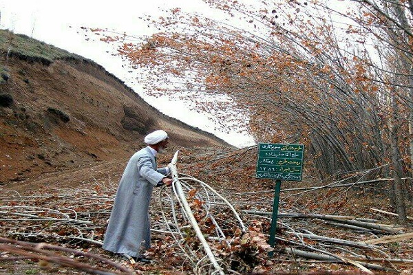 ایجاد 100 طرح اشتغال&zwnj;زایی برای طلاب حوزه علمیه در قم