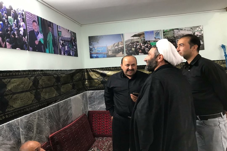 انتقال فرهنگ و تقویت مبانی دینی با استفاده از ابزار هنر