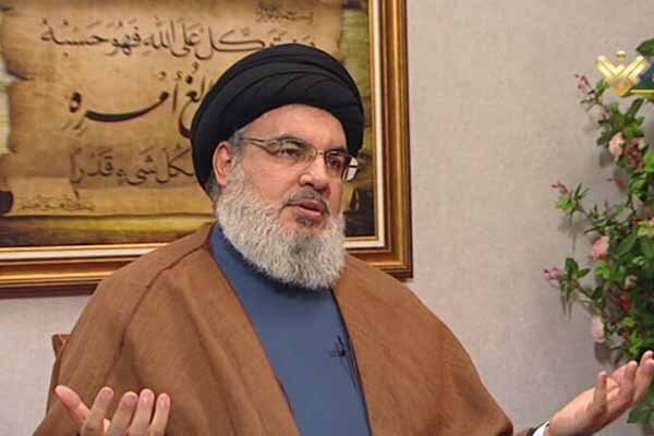 اعتراضات لبنان و تلاش برای تضعیف حزبالله / عمومی اعتراضات لبنان و تلاش برای تضعیف حزبالله / عمومی