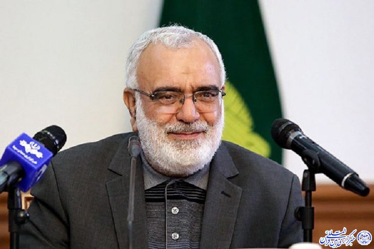 رئیس کمیته امداد امام خمینی(ره) کشور وارد خراسان&zwnj;جنوبی شد