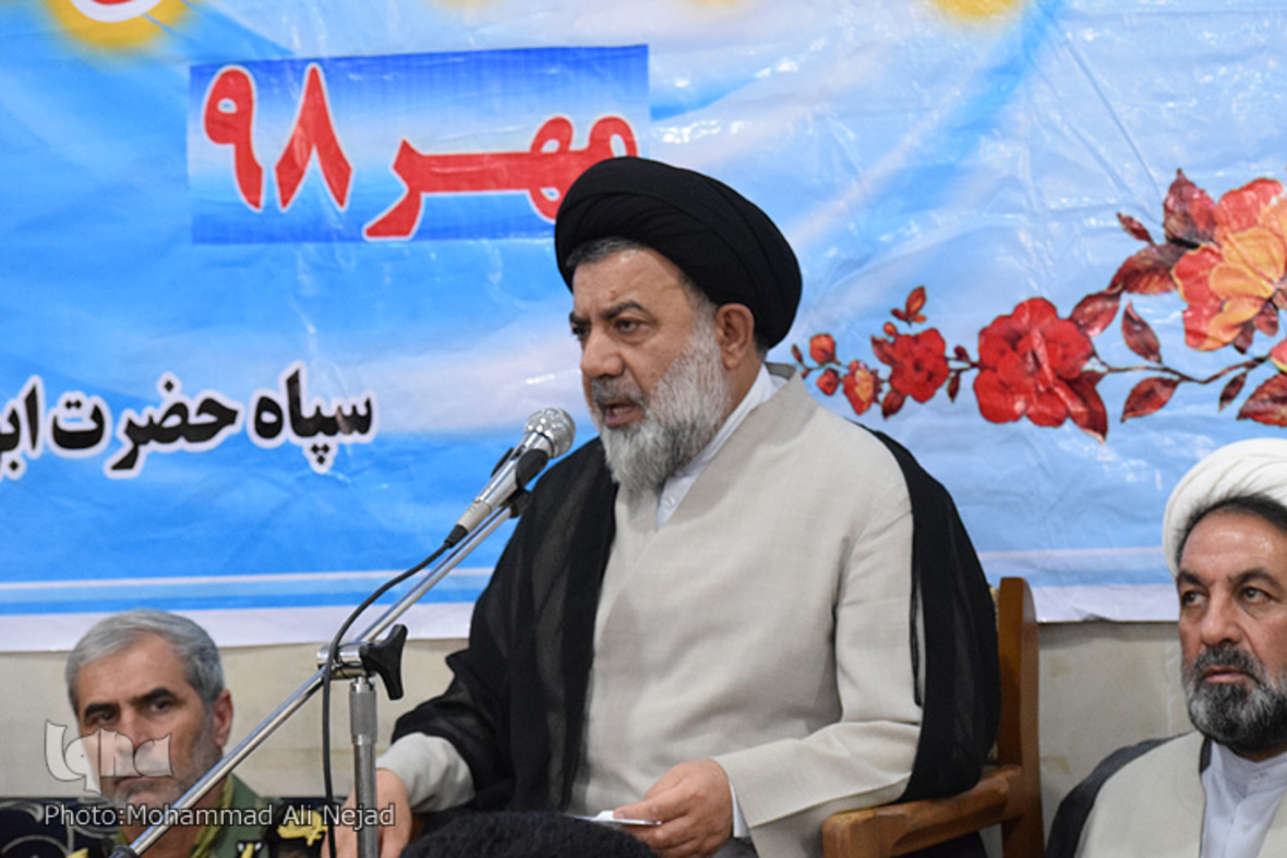 انگیزه دفاع مقدس کشورگشایی نبود/ لزوم برجسته شدن بُعد قداست دفاع مقدس