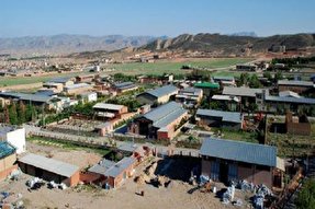 اشتغال بیش از ۲ هزار نفر در شهرک صنعتی ویان همدان