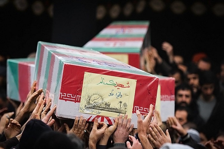 امامزاده طاهر(ع) کرج میزبان شهید گمنام میشود امامزاده طاهر(ع) کرج میزبان شهید گمنام میشود
