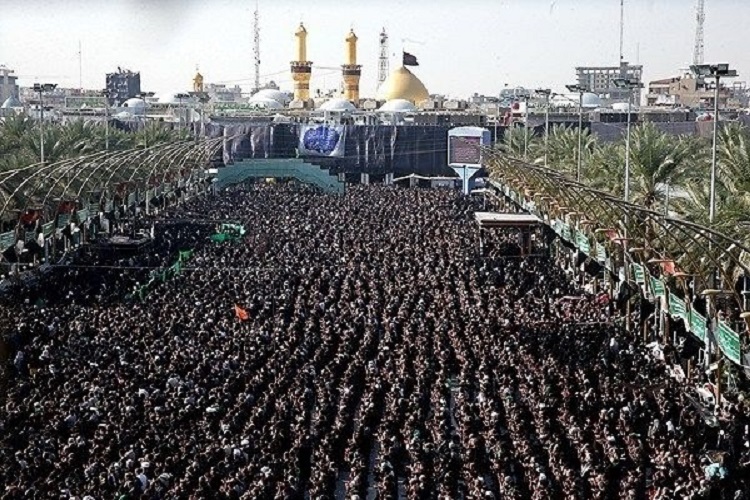 راهپیمایی اربعین؛ فرصتی برای نشان دادن وحدت شیعیان