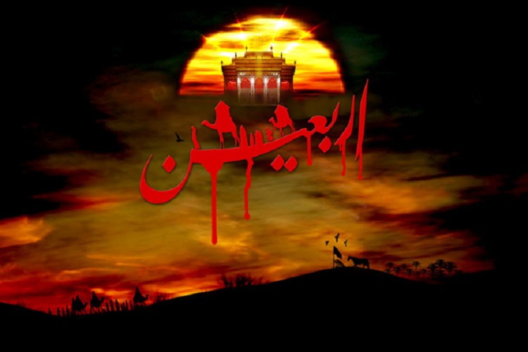 پذیرایی البرز از 37 هزار زائر اربعین