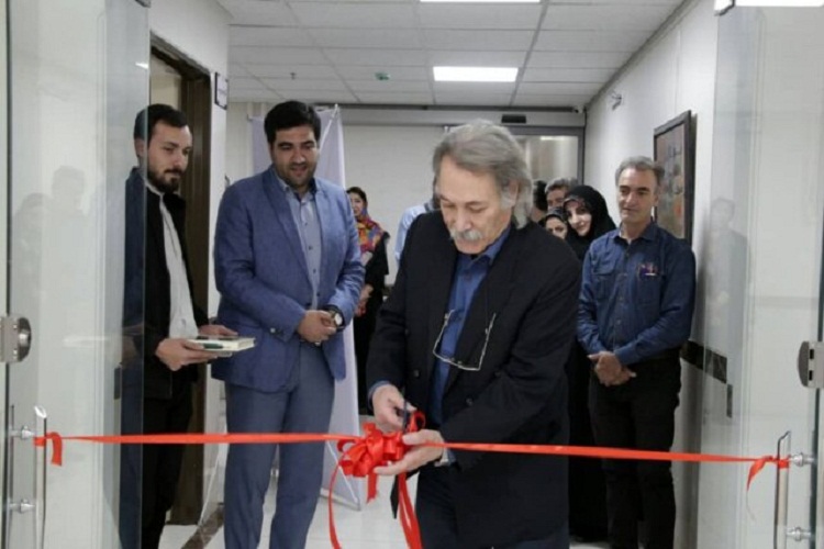 نمایشگاه آثار عکاسی سوگواره عکس بغض نگاه در تبریز آغاز به کار کرد