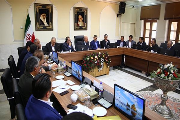 اقدامات ایران اسلامی در خصوص توسعه روستاها در خور توجه است
