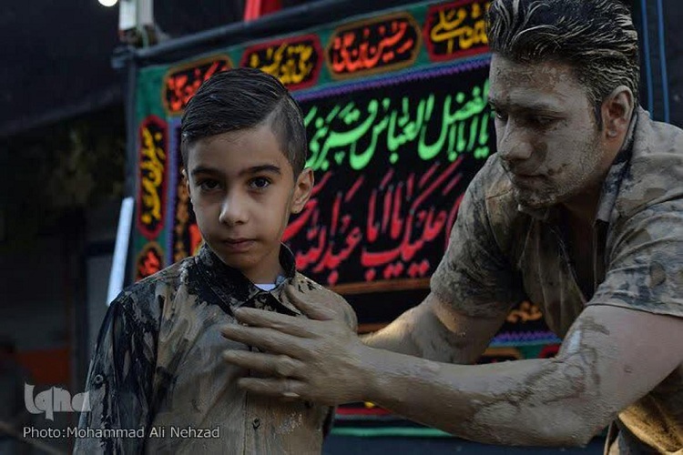 معرفی منتخبان سوگواره عکس &laquo;مَحرم و مُحرم&raquo;
