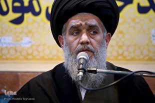 استغفار جبران گذشته و تسهیل‌گر آینده است/ بارش نعمت‌ها زیر ناودان بلا