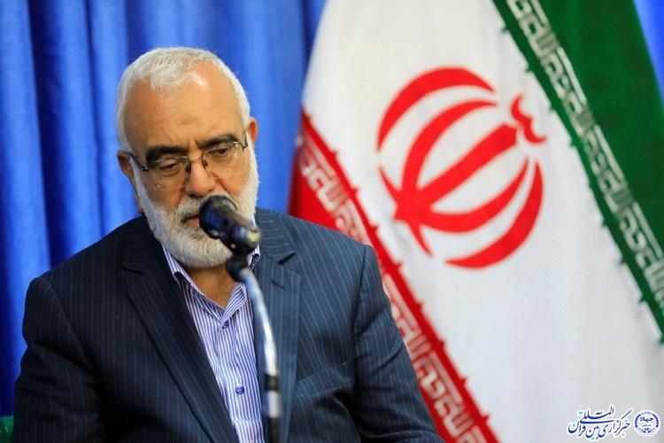 اقدامات کمیته امداد دارای پیوست فرهنگی است