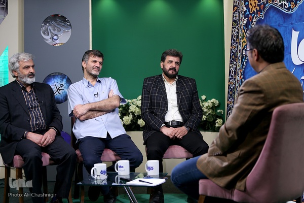 چرایی رونق و افول سینمایی دفاع مقدس در بوته نقد ایکنا چرایی رونق و افول سینمایی دفاع مقدس در بوته نقد ایکنا