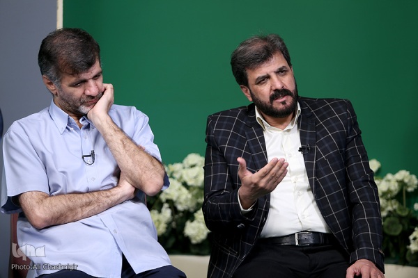 چرایی رونق و افول سینمایی دفاع مقدس در بوته نقد ایکنا چرایی رونق و افول سینمایی دفاع مقدس در بوته نقد ایکنا