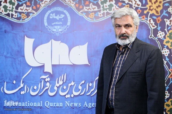 چرایی رونق و افول سینمایی دفاع مقدس در بوته نقد ایکنا چرایی رونق و افول سینمایی دفاع مقدس در بوته نقد ایکنا