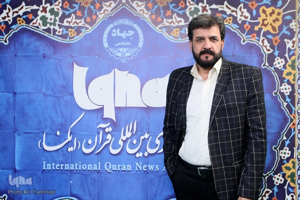 چرایی رونق و افول سینمایی دفاع مقدس در بوته نقد ایکنا چرایی رونق و افول سینمایی دفاع مقدس در بوته نقد ایکنا