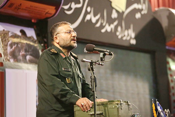 دنیا می&zwnj;داند &laquo;مردم&zwnj;سالاری دینی&raquo; الگو جهان می&zwnj;شود/ تغییر هندسه قدرت دستاورد انقلاب اسلامی