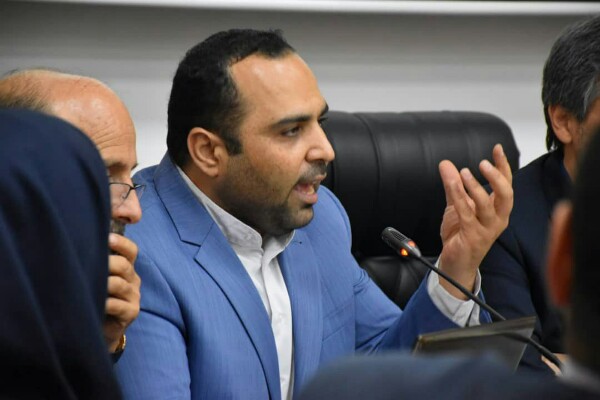 برگزاری جلسه بررسی روند اجرای طرح ملی الگوی نوین توسعه مشاغل خانگی در آذربایجان&zwnj;غربی