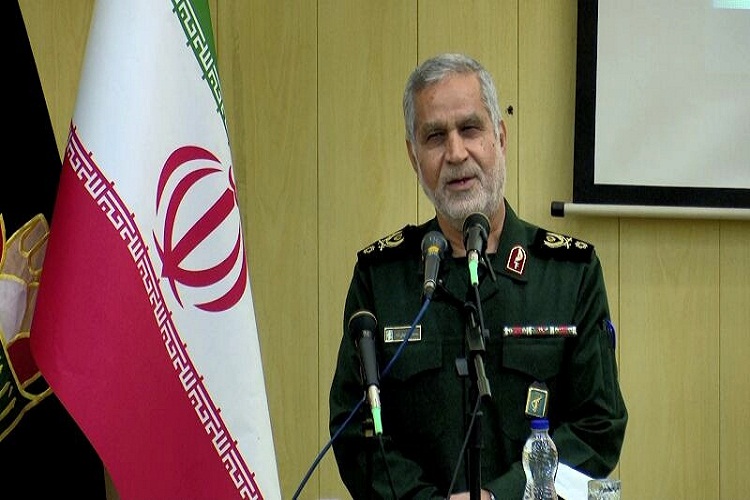 جنگ تحمیلی شناسنامه ایران اسلامی