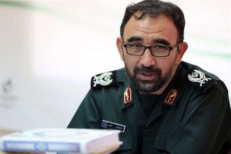 بزرگداشت دفاع مقدس منشا قدرت و حرکت ما است