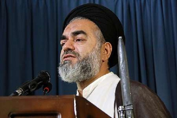 یانیه سه کشور اروپایی، سند زنده بی&zwnj;اعتمادی ما به آمریکا و اروپا است
