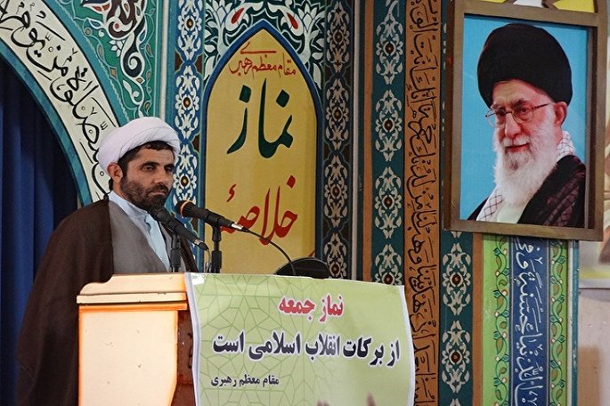 گفتمان مقاومت در دوران دفاع مقدس تجلی پیدا کرد