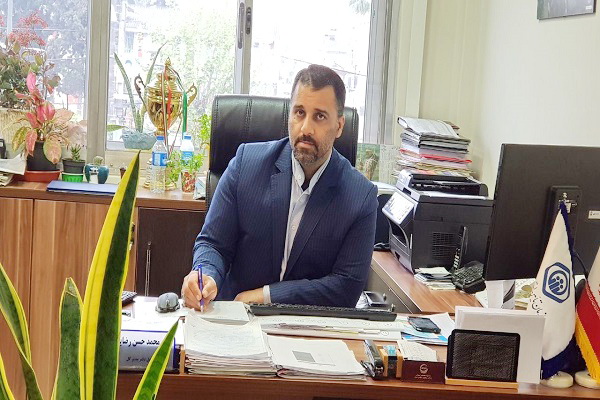 برگزاری مسابقات قرآنی کارکنان سازمان تامین اجتماعی در مازندران
