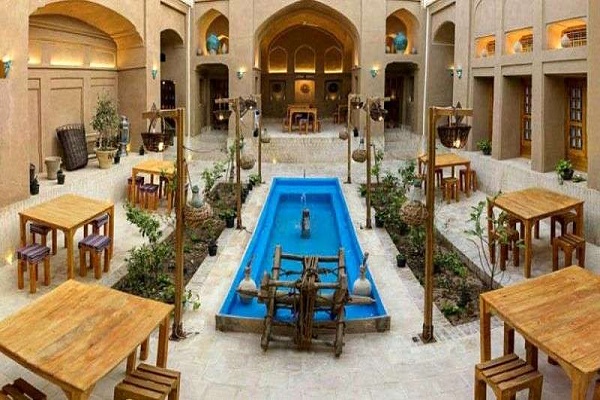 راه&zwnj;اندازی اقامتگاه&zwnj;های بوم&zwnj;گردی اردبیل حمایت می&zwnj;شود