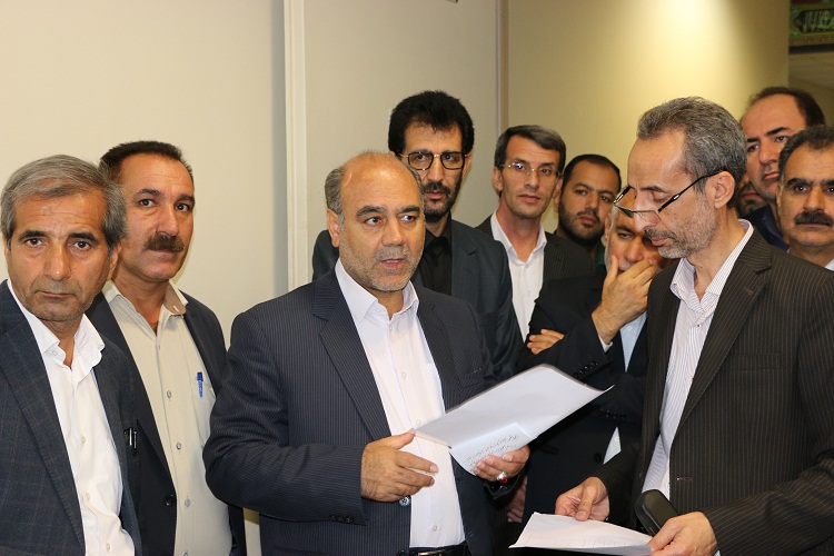 سند تحول قضایی اجرایی می&zwnj;شود