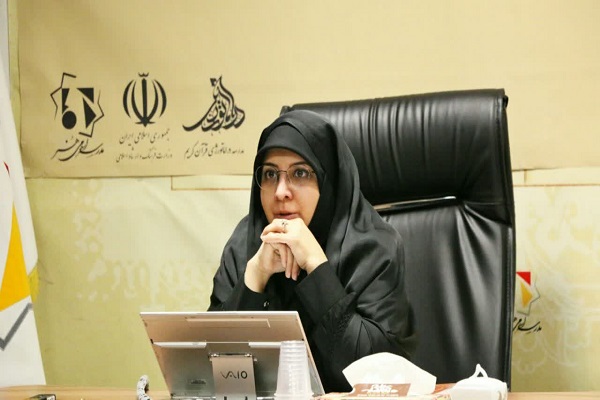 الفاظ؛ ابزار تصویرآفرینی در قرآن کریم