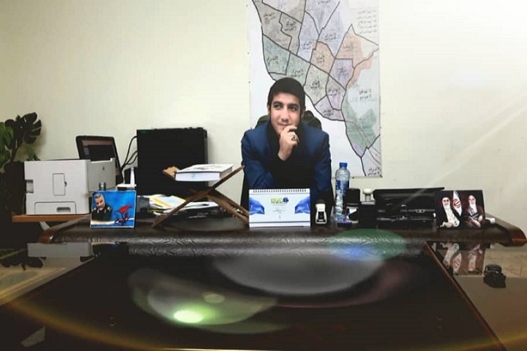 سوگ&zwnj;نشینی قرآنی در عزای حسین(ع)