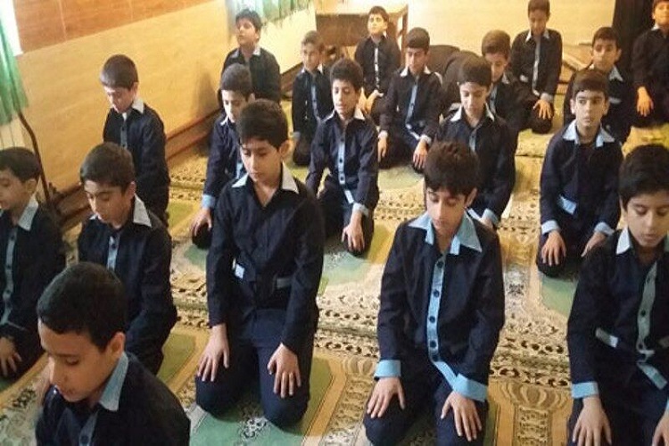 برگزاری اجلاس استانی «نماز» در یاسوج برگزاری اجلاس استانی «نماز» در یاسوج