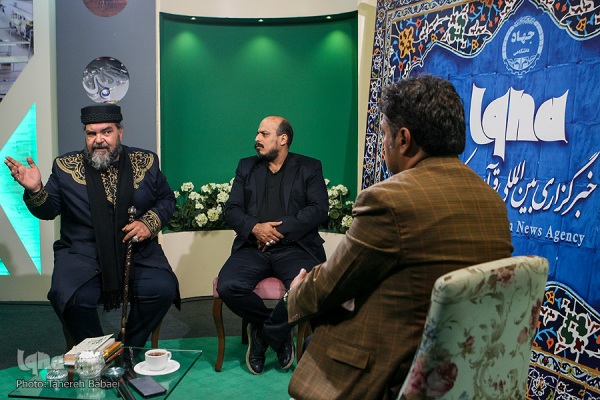 مقتل خوانی مقتل خوانی