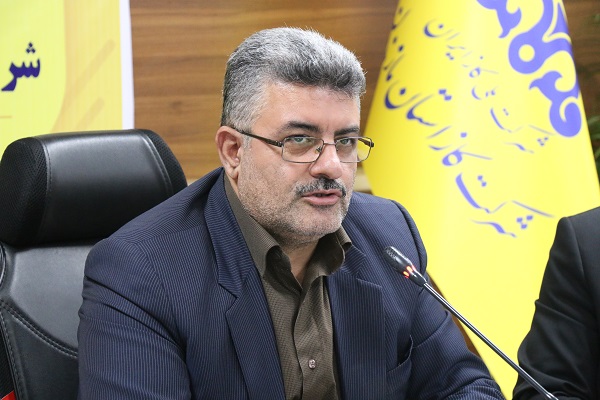 رایگان بودن هزینه مصرف گاز در مساجد و مدارس/ اخذ تندیس سیمین گاز مازندران در راستای مسئولیت اجتماعی