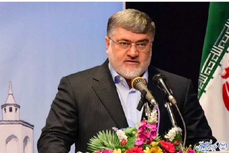 انعقاد تفاهم نامه 4600 میلیارد تومانی برای رفع مشکلات آبرسانی روستاهای خراسان&zwnj;جنوبی