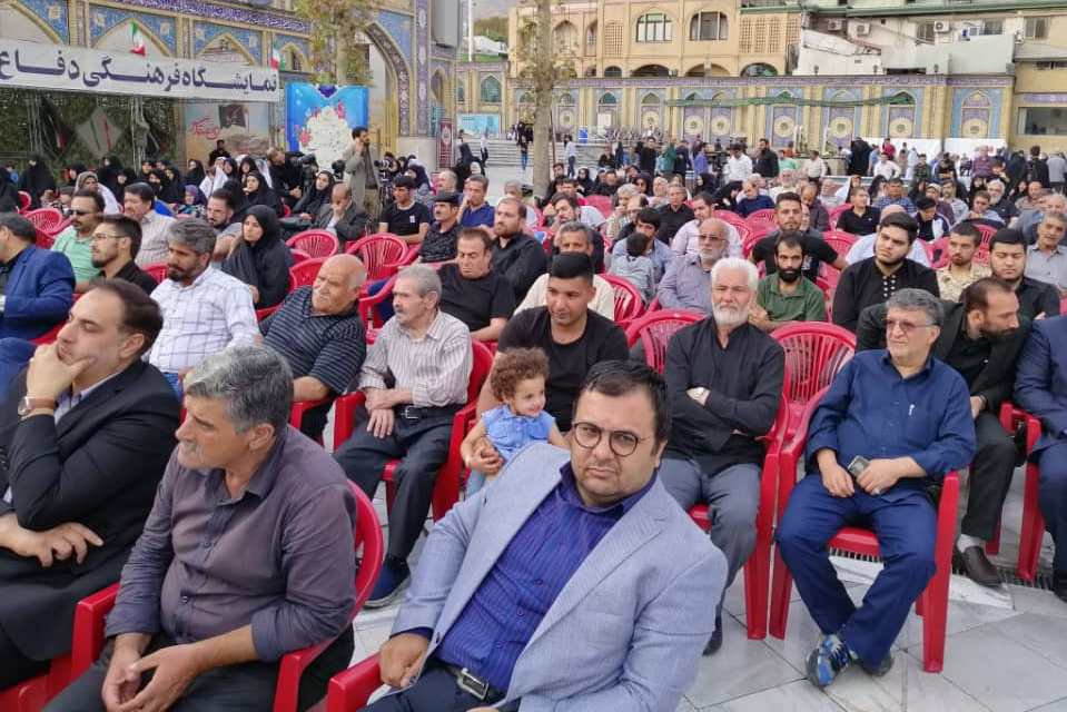 بایکوت راهپیمایی اربعین نشان‌دهنده عجز رسانه‌های غربی است