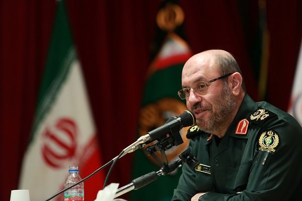 ملت ایران به دلسوزی دشمن نیاز ندارد