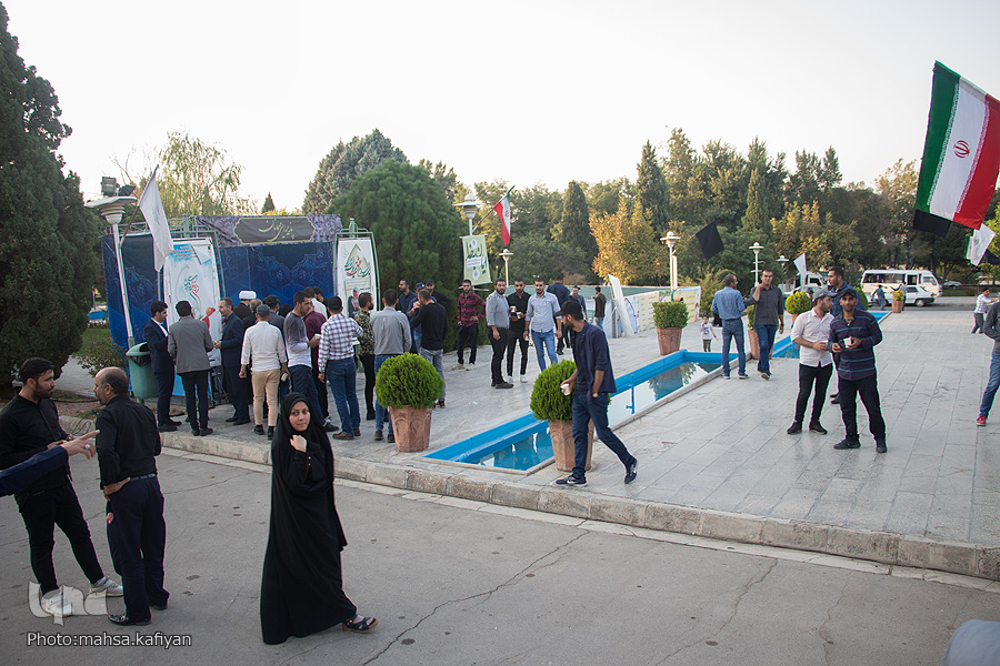 مسابقات رشته ترتیل