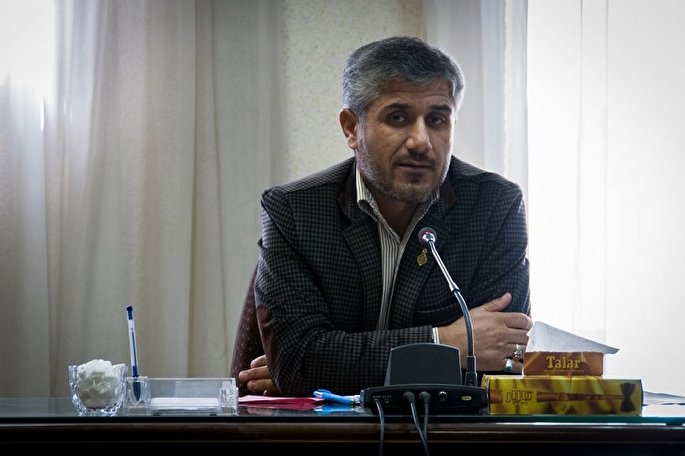 وقتی کفگیر اعتبارات قرآنی به ته دیگ می‌خورد