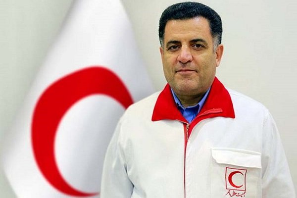 پایگاه&zwnj;های هلال&zwnj;احمر؛ آماده خدمت&zwnj;رسانی به زائرین اربعین