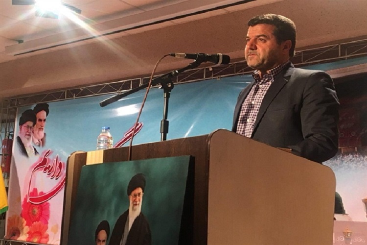 کرمان رتبه دوم کشوری از نظر ثبتنام زائران در سامانه سماح را دارد