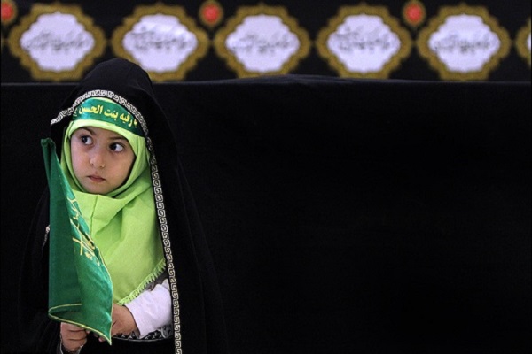 همایش &laquo;سه&zwnj;ساله&zwnj;های حسینی&raquo; در همدان برگزار می&zwnj;شود