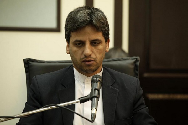پیش&zwnj;بینی اسکان بیش از 5 هزار نفر در موکب آستان مقدس بانوی کرامت