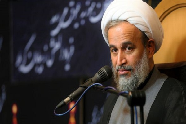 مسئولین شکم سیر، به نصرت الهی ایمان ندارند