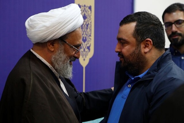 پیروزی نهایی جبهه مقاومت حتمی و نزدیک است