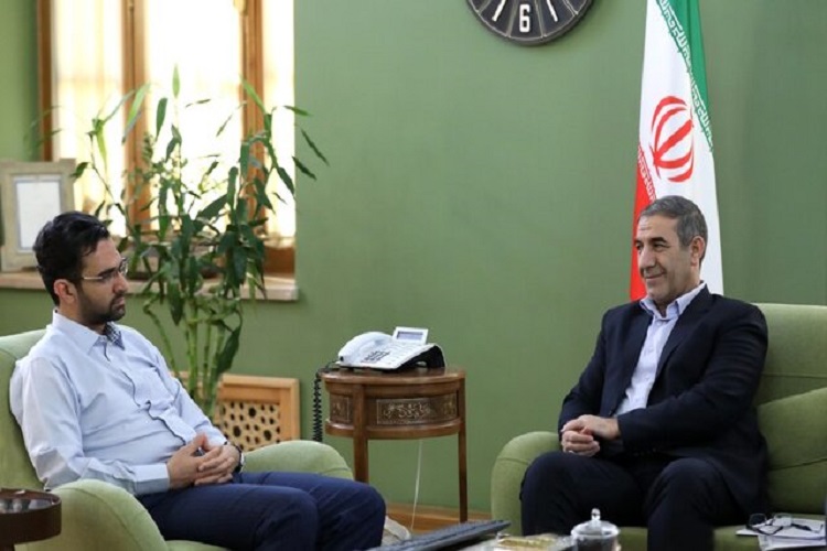 &zwnj;مشکلات حوزه ارتباطات در کهگیلویه و بویراحمد بررسی شد