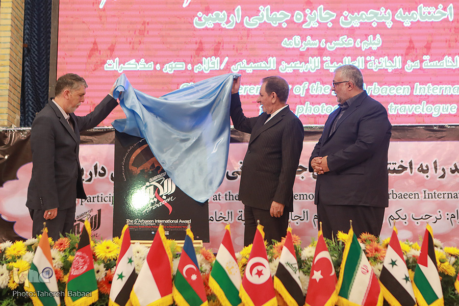 همبستگی ملت ایران و عراق در راهپیمایی اربعین ستودنی است/ بازنمایی اربعین با زبان هنر