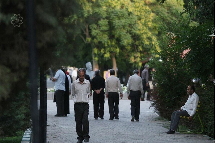 وجود 420 هزار سالمند در آذربایجان&zwnj;شرقی
